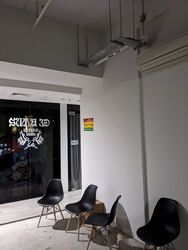 One Dusun Residences (D12), Shop House #462325641